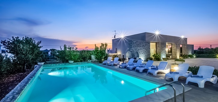 Villas In Italy With Private Pool Holiday Rental Villas In